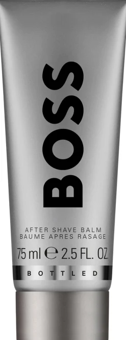 BOSS Bottled After Shave balm