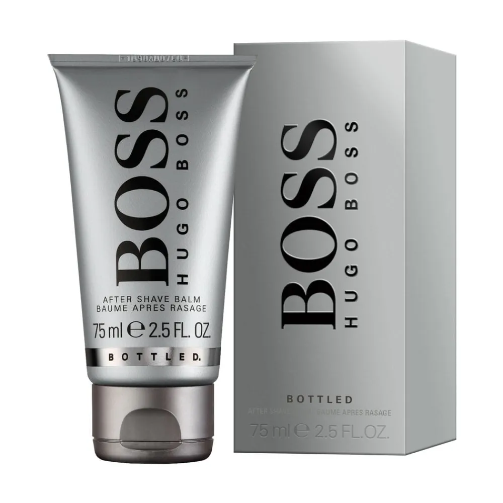 BOSS Bottled After Shave balm