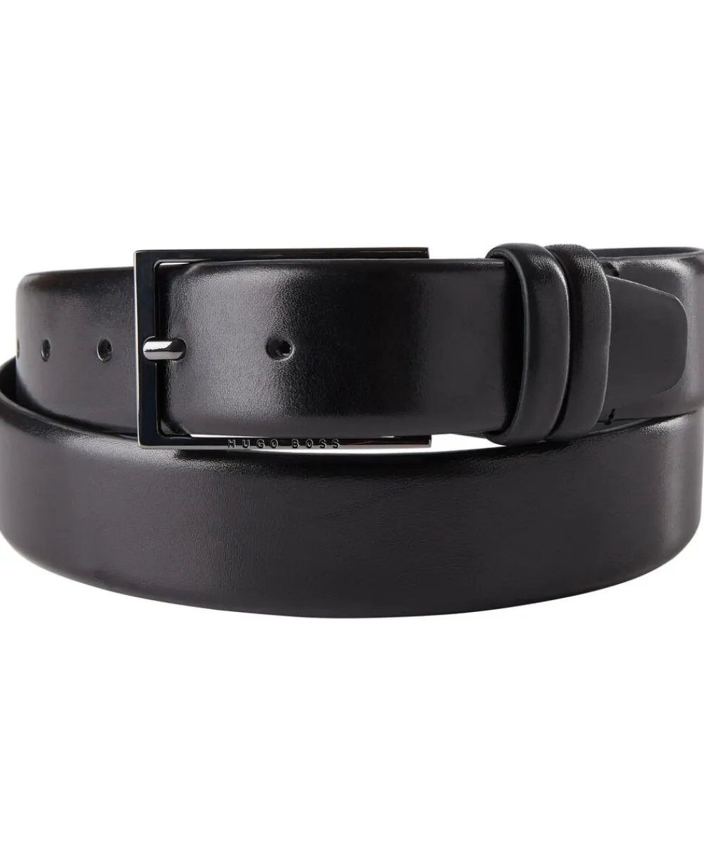 Men Business Belts>BOSS Clearance