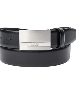 BOSS Men Business Belts Sort Discount