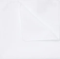 BOSS Men Business Clothing Neckwear Hvid Online