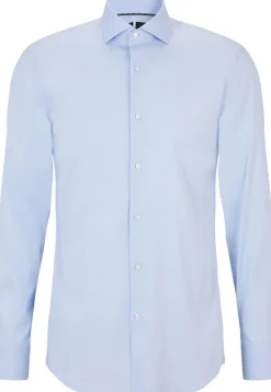 Men Business Clothing Shirts>BOSS New