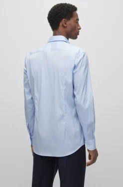 Men Business Clothing Shirts><noscript><img width=