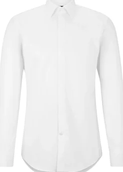 Men Business Clothing Shirts>BOSS Clearance