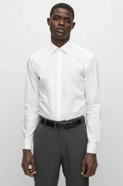 Men Business Clothing Shirts><noscript><img width=