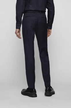 Men Business Clothing Trousers><noscript><img width=