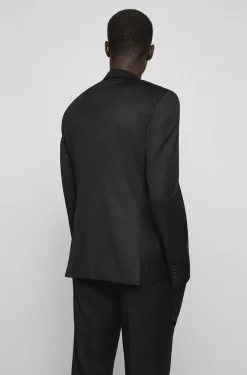 BOSS Men Business Clothing Jackets