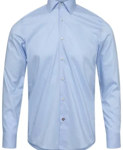Men Business Clothing Shirts>BOSS Online