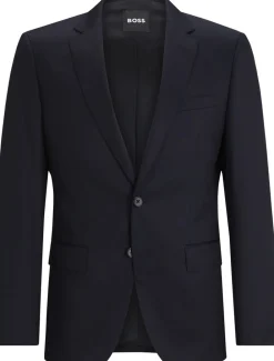 BOSS Men Business Clothing Jackets