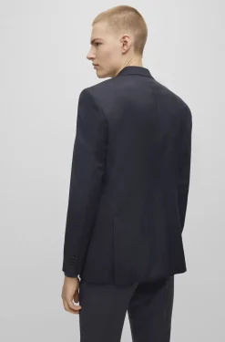 Men Business Clothing Jackets><noscript><img width=