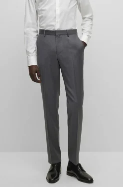 BOSS Men Business Clothing Trousers 021 Sale