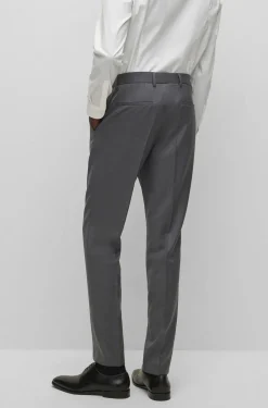 BOSS Men Business Clothing Trousers 021 Sale