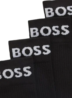 BOSS Men Business Hosiery