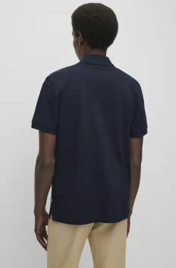 BOSS Men Business Leisure Jersey 404 Discount