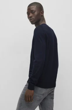 BOSS Men Business Leisure Knitwear 404 Discount