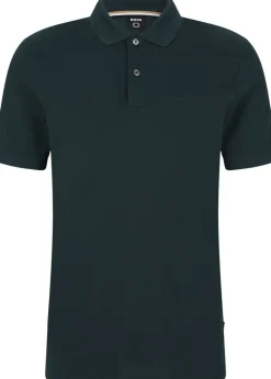 BOSS Men Business Leisure Jersey