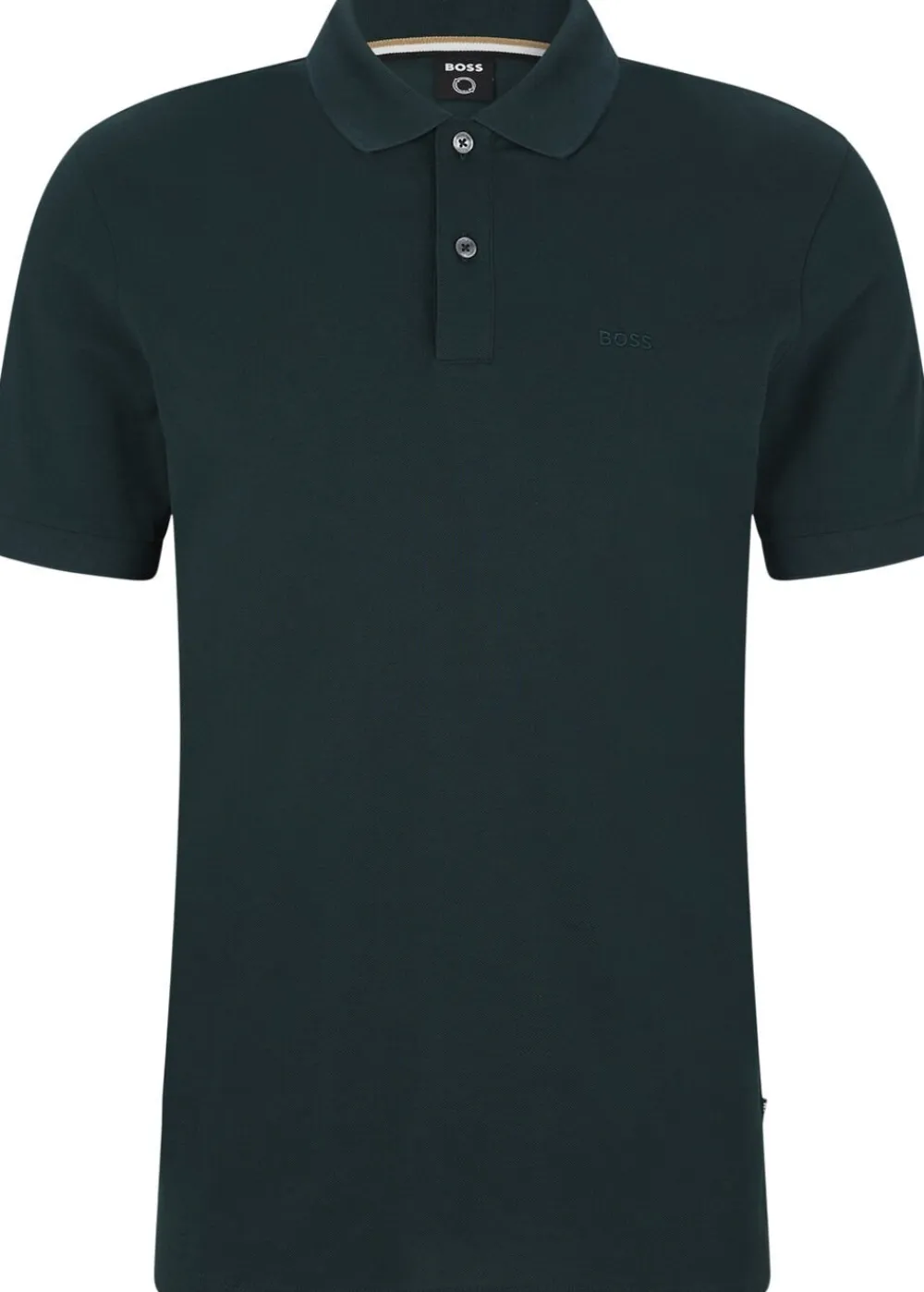 BOSS Men Business Leisure Jersey
