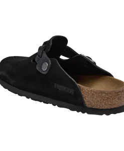 Boston Braided LEOI/LEVE>Birkenstock