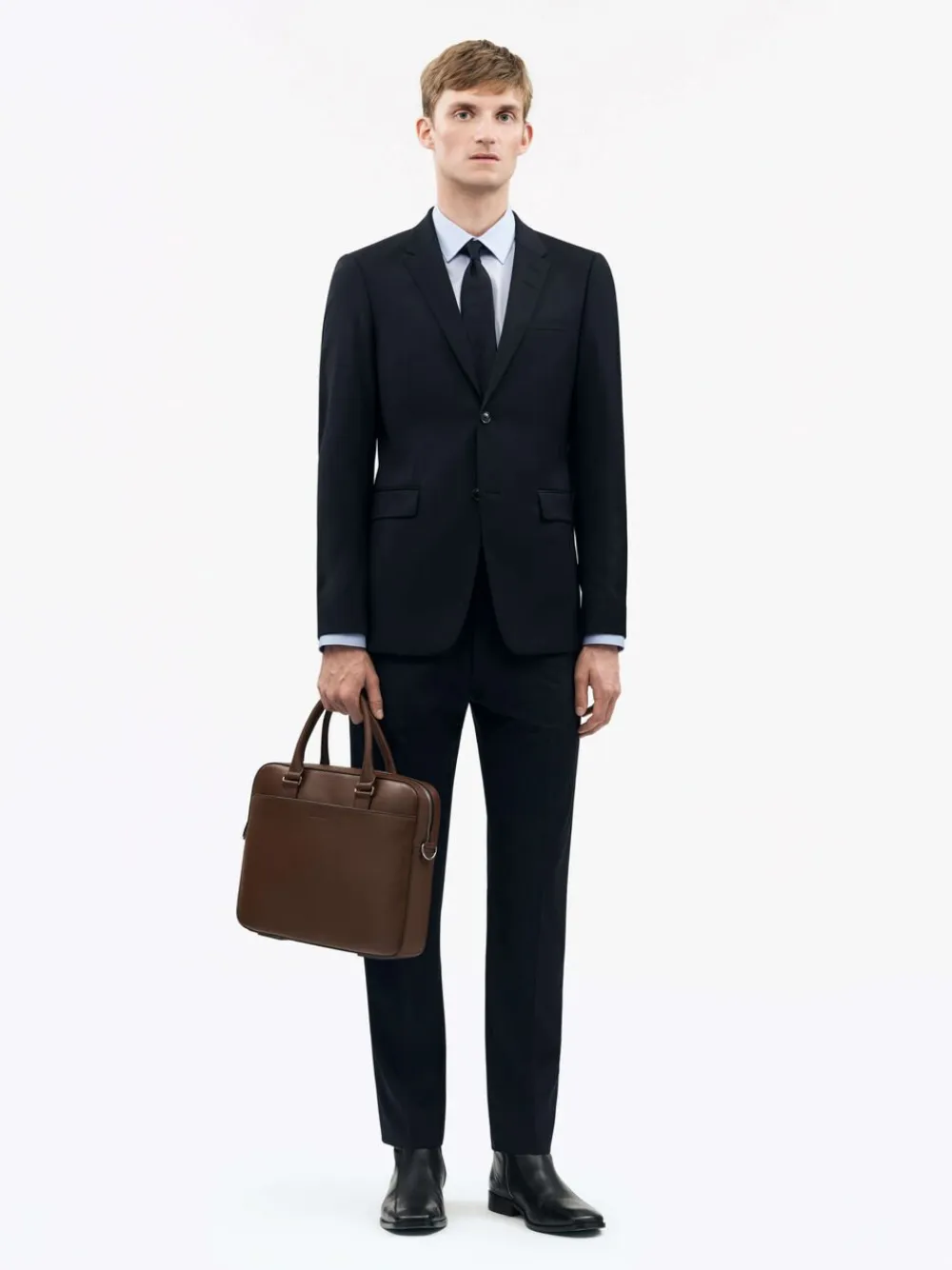 BOSUN>Tiger of Sweden New