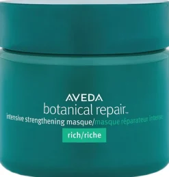 Botanical Repair Masque Rich Travel Size 30ml>Aveda Online