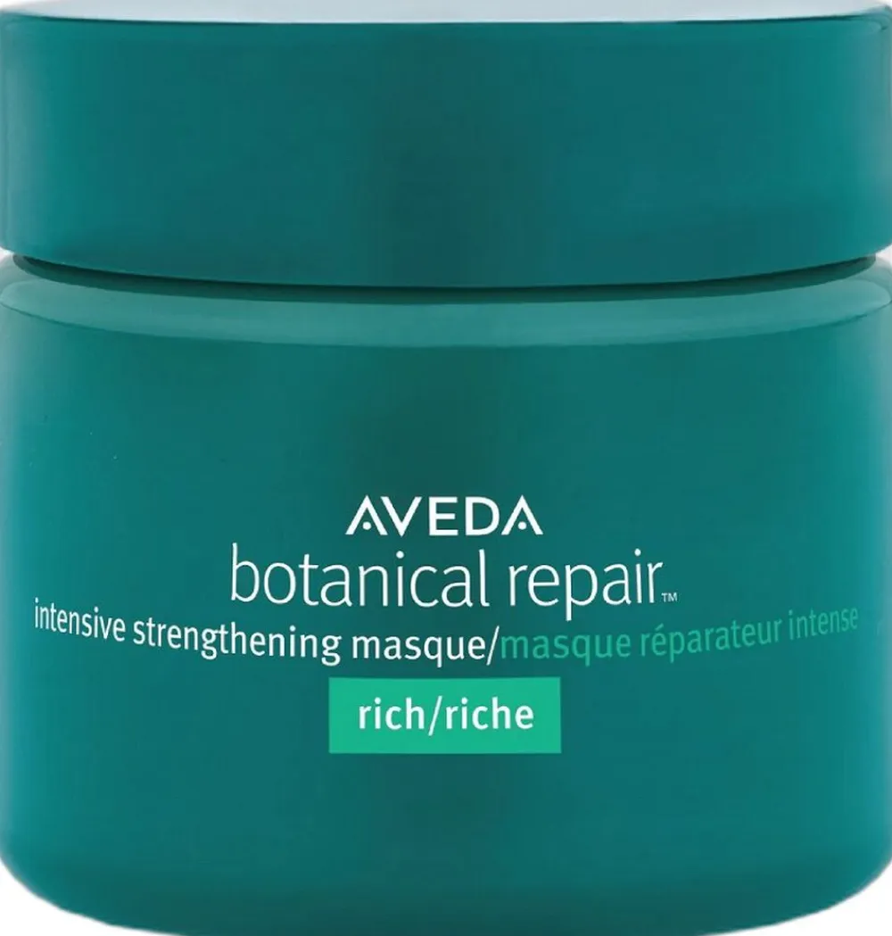 Botanical Repair Masque Rich Travel Size 30ml>Aveda Online