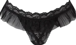 Dame Aubade Boîte à Désir g-streng