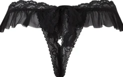 Dame Aubade Boîte à Désir g-streng