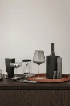 Bottle Cooler -EASY- Black>Blomus Outlet