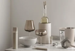 Blomus Bottle Cooler -EASY- Moonbeam Best