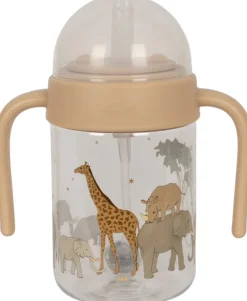 BOTTLE WITH HANDLE>Konges Sløjd Best