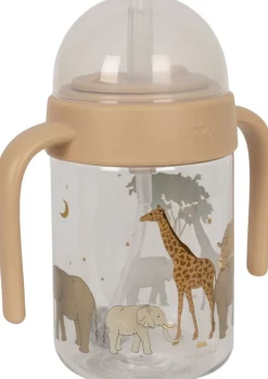 BOTTLE WITH HANDLE>Konges Sløjd Best