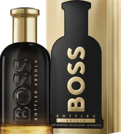 BOSS Bottled Absolu Parfum Best