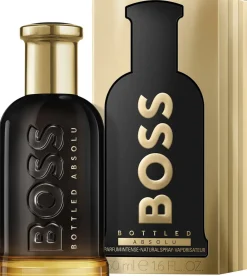 BOSS Bottled Absolu Parfum Best