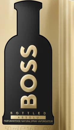 BOSS Bottled Absolu Parfum Best