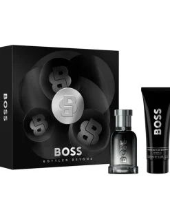 BOSS Bottled Beyond Online