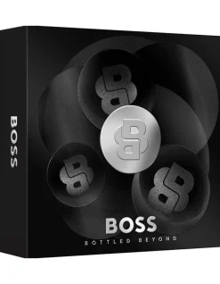 BOSS Bottled Beyond Online