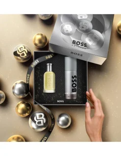 BOSS Bottled Beyond Online