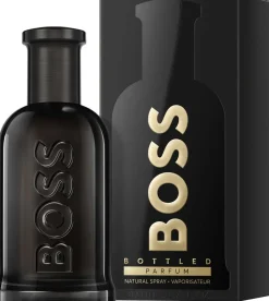 BOSS Bottled Parfum Eau de Toilette