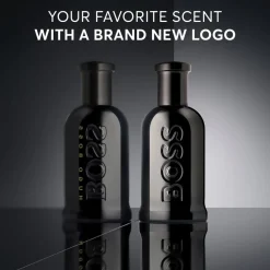 BOSS Bottled Parfum Eau de Toilette