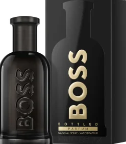 BOSS Bottled Parfum Eau de Toilette