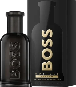 BOSS Bottled Parfum Eau de Toilette