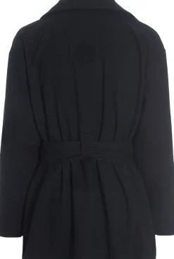 Bitte Kai Rand Bouclino Sort Sale