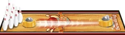 BOWLING CURLING 90x20cm>VINI GAME Outlet