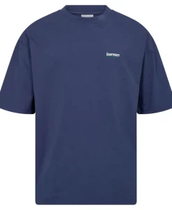 Box Fit T-Shirt - All-Field-Apparel>Bareen Online