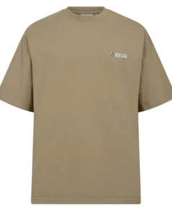 Box Fit T-Shirt - Sports Network>Bareen Clearance