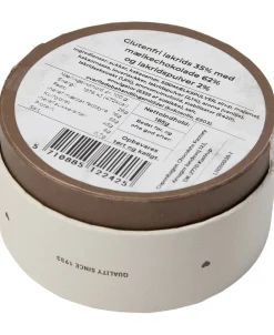 Magasin Chokolade Box, Lakridsdragé m/ mælkechokolade & lakrids ca. 185 g Hot