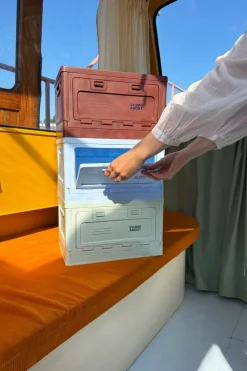 Studio About BOX, LARGE, MINT