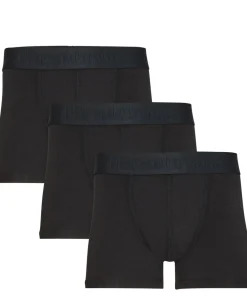 Resteröds BOXER BAMBOO 3-PACK Sort Best