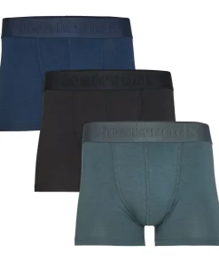 BOXER BAMBOO 3-PACK>Resteröds Sale