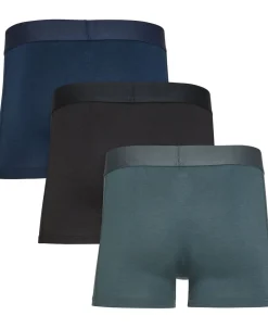 BOXER BAMBOO 3-PACK>Resteröds Sale